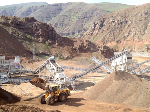 IRON ENTERPRISE - Kütahya