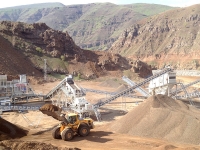 Demir Madeni - Kütahya